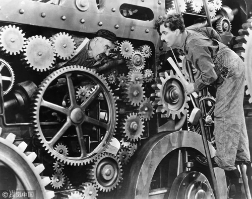 Modern Times